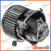 Pulseur d'air habitacle pour BMW | 64119297752, EWN-BM-009